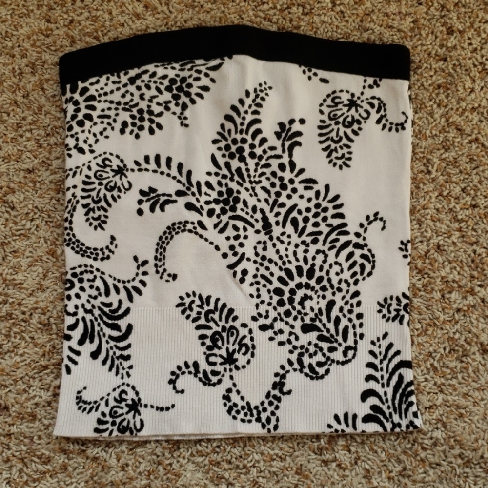 White House Black Market Tube Top